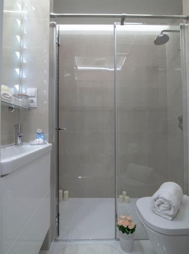 WLR Apartments - Hoza I, Warsaw (photo 4)
