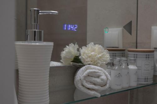 WLR Apartments - Hoza I, Warsaw (photo 5)