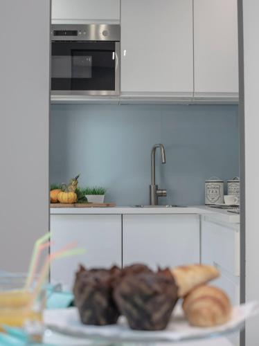 WLR Apartments - Hoza I, Warsaw (photo 6)