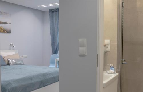 WLR Apartments - Hoza I, Warsaw (photo 7)