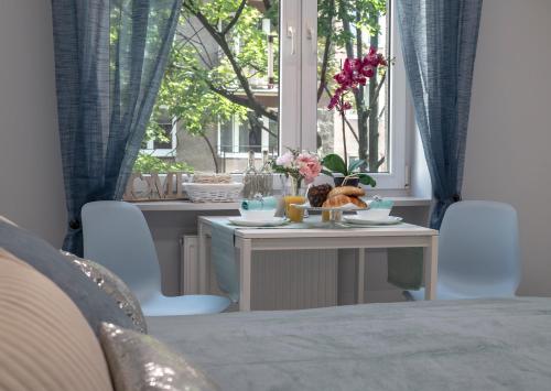 Wlr Apartments Hoza I - Warsaw