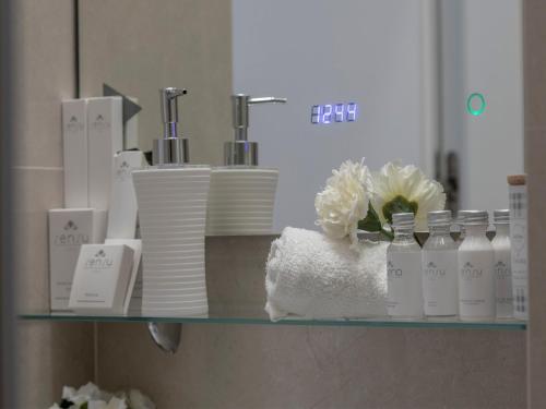 WLR Apartments - Hoza I, Warsaw (photo 10)
