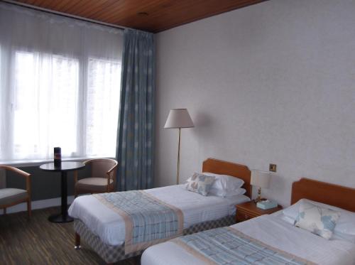 Arrochar Hotel 'A Bespoke Hotel'