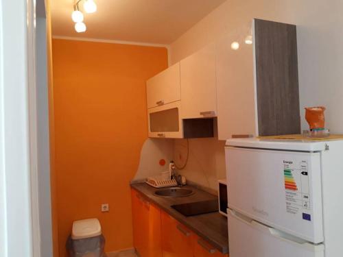  apartmani AMOR in Crikvenica