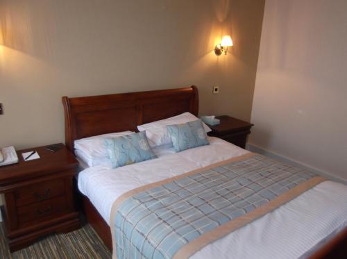 Arrochar Hotel 'A Bespoke Hotel'