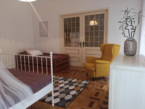  Journeymaneuver, Unterkunft in Lissabon