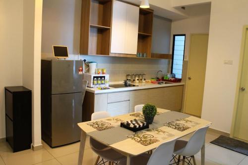 Atlantis Residence B19 5-6 pax l 5 mins Jonker St by Lullaby Retreats Atlantis Residence B19 5-6 pax l 5 mins Jonker St by Lullaby Retreats
