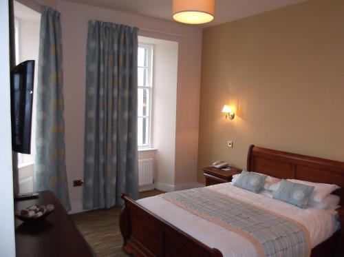 Arrochar Hotel 'A Bespoke Hotel' - image 12