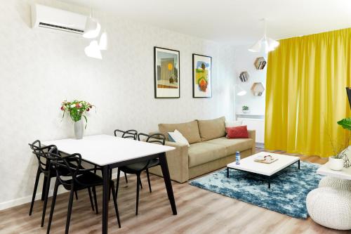 Mojito Apartments - Botanica II, Wroclaw (foto 7)