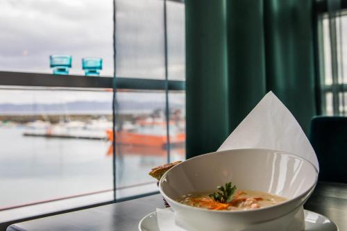 Ørland Kysthotell - main image