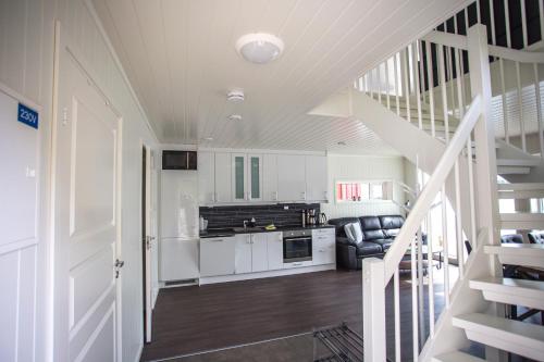 Lofoten Rorbu Lodge - image 11