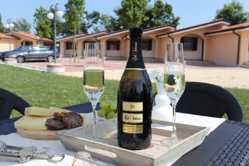 Villaggio Olmè 3