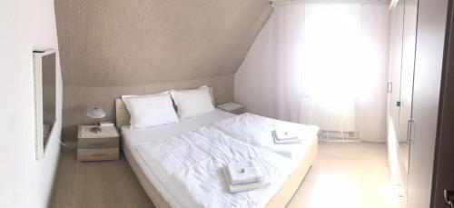 Accommodation in Eislingen