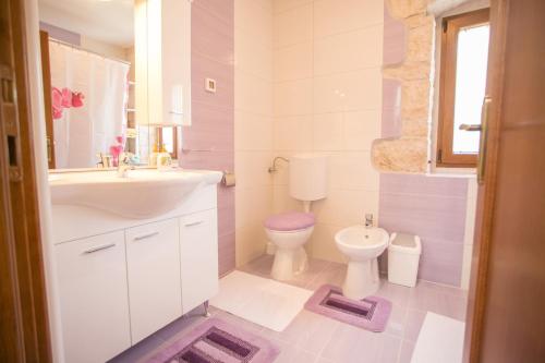 Holiday Home Mendula - main image