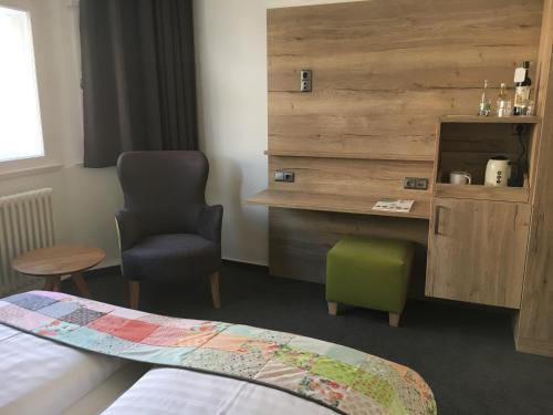 Stadt-Gut-Hotels - Das Kleine Hotel - 편의 시설/서비스