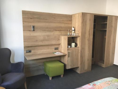 斯塔特吉特酒店 - 戴斯克尔内酒店 斯塔特吉特酒店 - 戴斯克尔内酒店