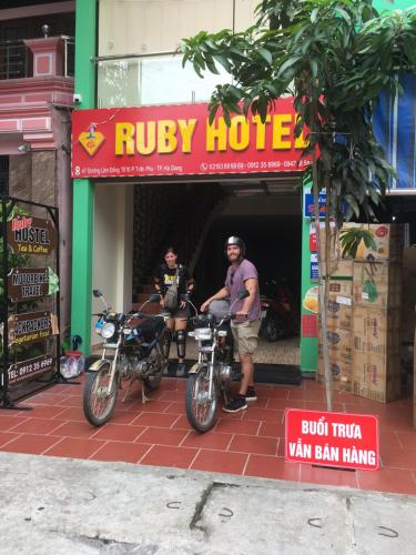 Ruby Hostel