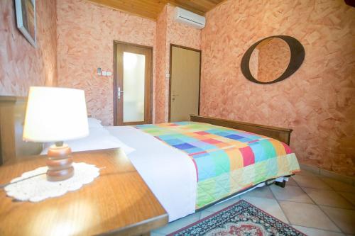  Guest House Idila in Stifanići