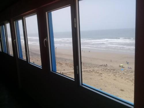 Hôtel La Corniche (Hotel La Corniche) in 아크펜니르