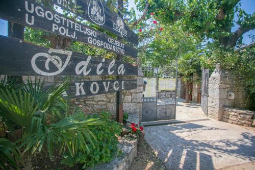  Guest House Idila, Pension in Stifanići