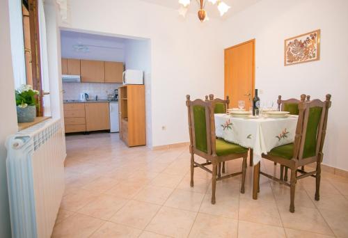  Apartment Ana Sveti Lovreč in Sveti Lovreč Pazenatički