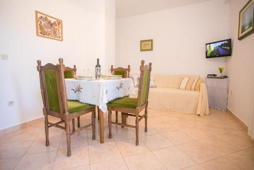  Apartment Ana Sveti Lovreč in Sveti Lovreč Pazenatički