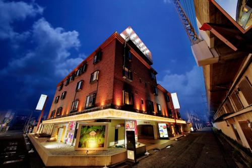 ホテルロータス堺店【大人専用】