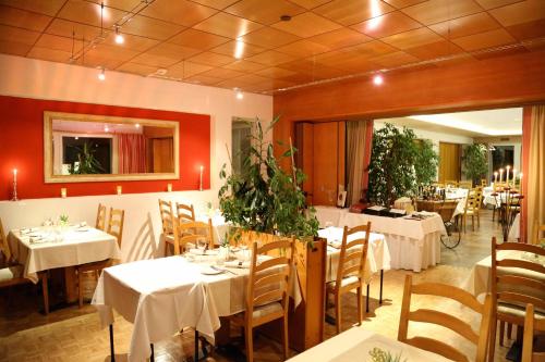 Hotel Brienz - image 10