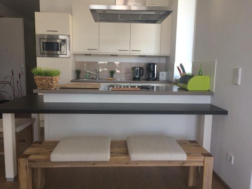Apartment Parkvilla Traunsee
