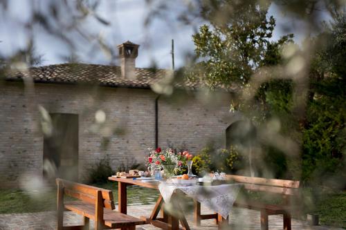 La Stalla gîte à louer Cepagatti