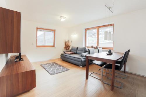 Apartment Eberharter in Fügenberg, Österreich