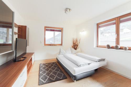 Apartment Eberharter in Fügenberg, Österreich