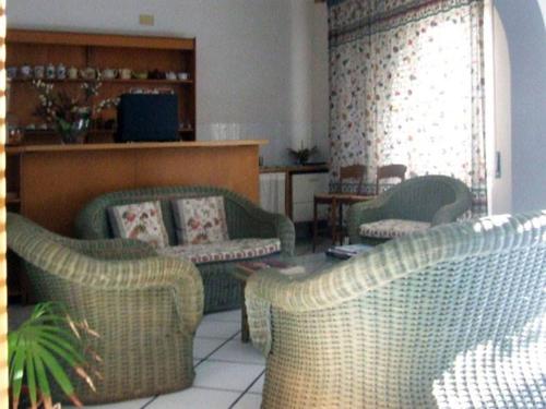 hotelverbania in Sabaudia