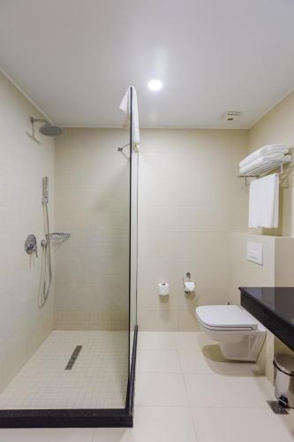 Best Western Premier Batumi Room Type - Twin Room with Balcony and Sea View
