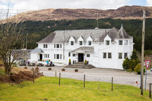 Bridge of Orchy Hotel