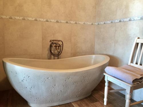 Captain Sunshine Guest House in Jongensfontein