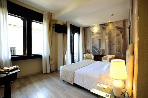 Hotel Pierre Milano - image 12