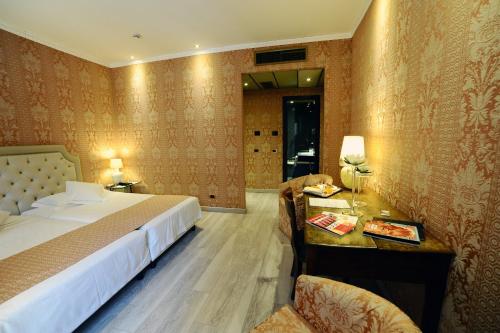 Hotel Pierre Milano - image 11