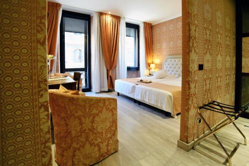 Hotel Pierre Milano - image 3