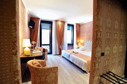 Hotel Pierre Milano - image 2