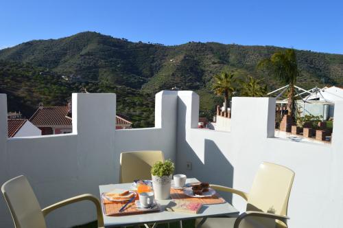 Balcones de Bentomiz