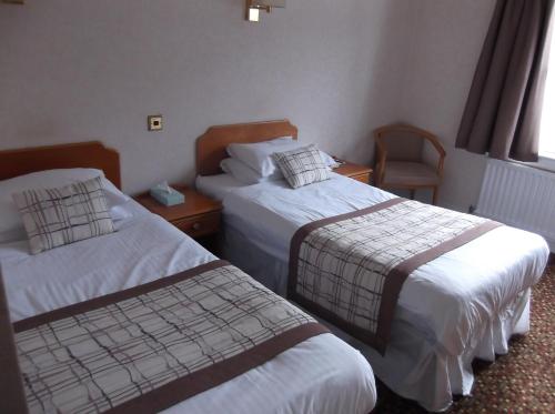 Arrochar Hotel 'A Bespoke Hotel'