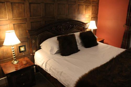 1 queen bed