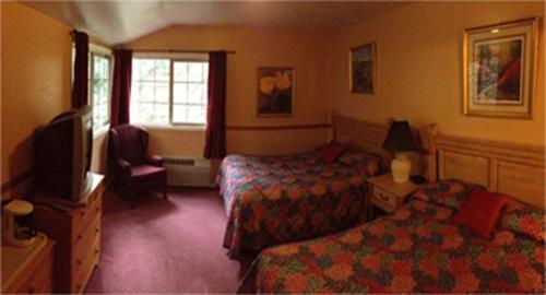 Strawberry Inn - image 3