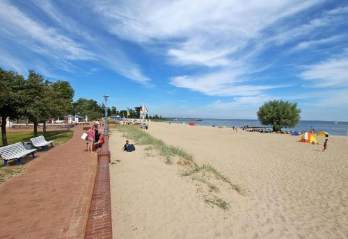 Ferienwohnungen Ueckermuende VORP 2340