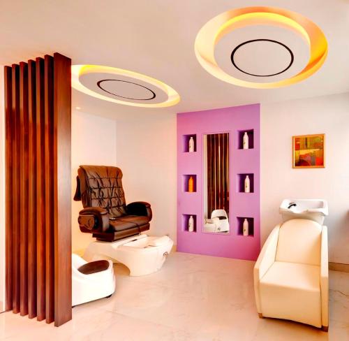 Wellness, Kenilworth Hotel, Kolkata in Kolkata