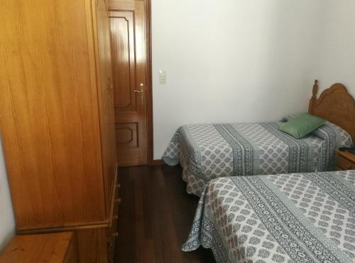 Hostal La Casilla
