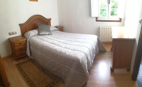 Hostal La Casilla