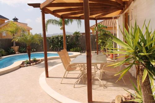 Villa Amapola