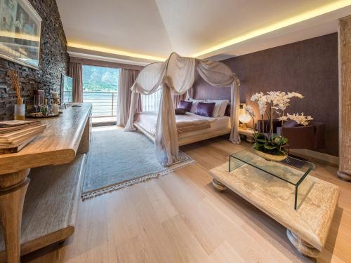 Hotel Forza Mare - image 9